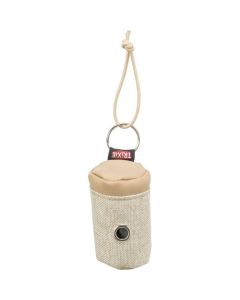 Trixie: Dispanzer za higijenske kesice Poop Bag Dispenser Beige