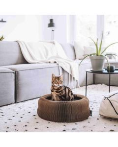 District 70: Grebalica i igračka za mačke Maze