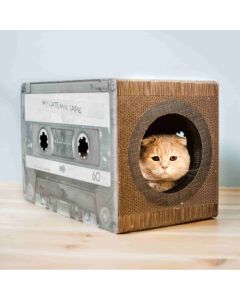 District 70: Grebalica i kućica Mixtape