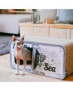 District 70: Grebalica i kućica Sardine W