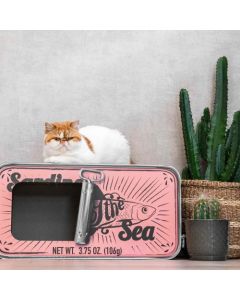 District 70: Grebalica i kućica Sardine P