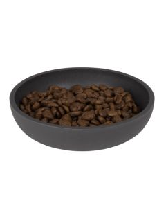 District 70: Posuda za hranu i vodu Bamboo Dark Gray