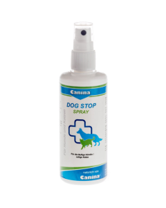 Canina: Preparat za ženke u teranju Dog Stop Pray, 100 ml