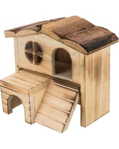 Trixie: Drvena kućica za miševe i hrčkove