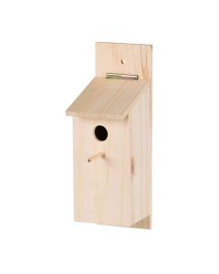 Trixie: Drvena kućica za ptice