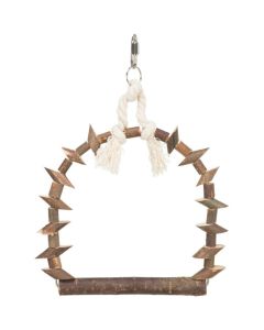 Trixie: Drvena ljuljaška za ptice