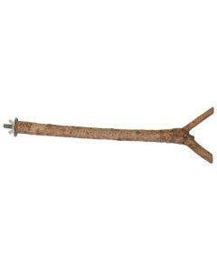 Trixie: Drvena prečka za stajanje za srednje ptice