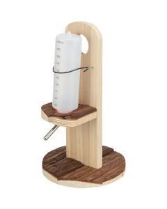 Trixie: Drveni držač za pojilicu
