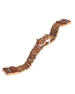 Trixie: Drveni most za glodare