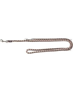 Trixie: Dugi kružni povodac Cavo Hazelnut