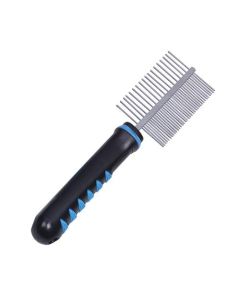 Starline: Dvostrani češalj za sve tipove dlake Medium/Fine Comb