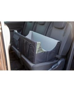 Trixie: Duplo auto sedište za kućne ljubimce Double Car Seat