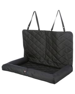 Trixie: Duplo sedište za kućne ljubimce Double Car Seat Cushion