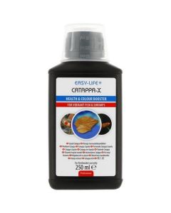 Easy Life: Preparat za poboljšanje zdravlja akvarijumskih riba Catappa-X