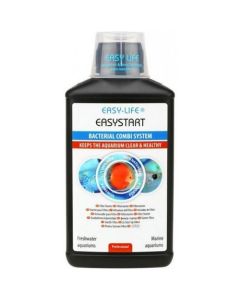 Easy Life: Preparat za pripremu akvarijumske vode EasyStart 