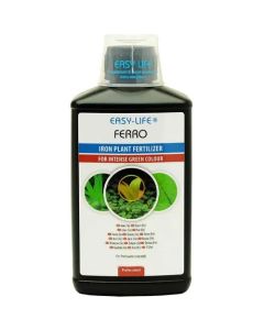 Easy Life: Koncentrovano gvožđe za akvarijumske biljke Ferro, 250 ml