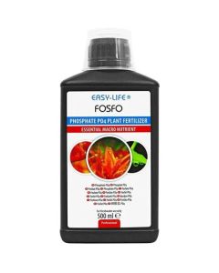 Easy Life: Preparat za kontrolu  fosfata u akvarijumskoj vodi Fosfo, 250 ml