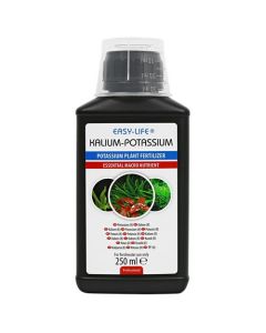 Easy Life: Koncentrovani kalijum za akvarijumske biljke Potassium, 250 ml