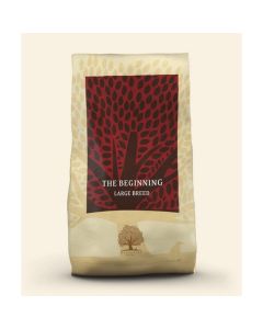 Essential: The Beginning, 12.5 kg