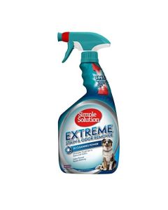 Simple Solutions: Sredstvo za čišćenje Extreme Stain+Odour Remover, 945 ml