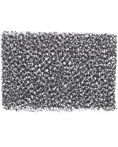 Trixie: Filter za fontanu za klućne ljubicme Drinking Fountain Curved Stream, 6 kom