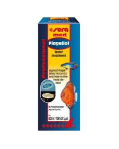 Sera: Lek protiv bolesti "rupe na glavi" Med Professional Flagellol