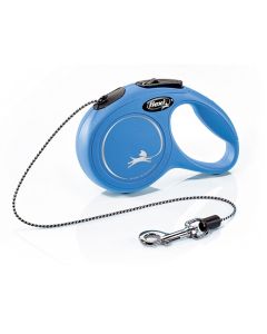 Flexi: Povodac New Classic Cord XS