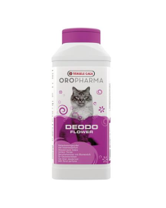 Oropharma: Deodo Flower, 750 g