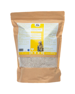 Fortan: Dodatak ishrani Cervicorn