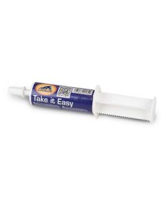 Cavalor: Preparat za smirivanje Take it Easy, 60 ml