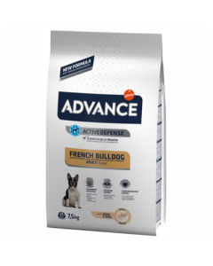 Advance: Hrana za francuske buldoge French Bulldog Adult