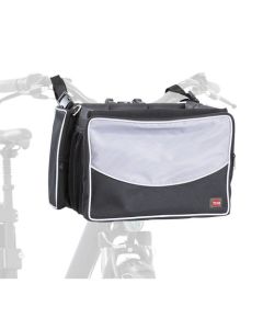 Trixie: Front transportna torba za bicikl Dog Front Box