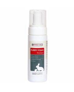 Oropharma: Šampon za suvo kupanje Furry Foam, 150 ml