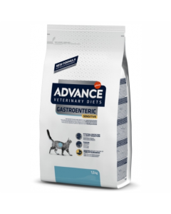 Advance Vet: Hrana za mačke sa gastrointestinalnim problemaima Gastro Sensitive 1,5 kg