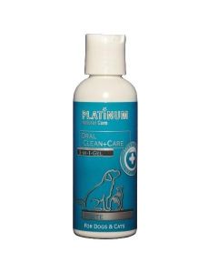 Platinum: Gel za uklanjanje kamenca Oral Clean&Care Forte, 120 ml
