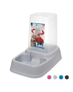 Georplast: Plastični silos za hranu ili vodu Eat&Drink, 3.7l