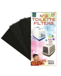 Filteri za toalet Galaxy