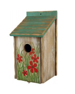 Trixie: Drvena gnezdilica 