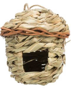 Trixie: Gnezdo od pruća