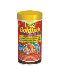 Tetra Goldfish Sticks 100 ml
