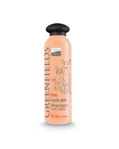 Greenfields: Šampon za golokože pse i mačke Nude Skin, 200 ml