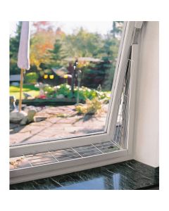 Trixie: Gornja-donja zaštitna mreža za prozor Protective Grille for Windows