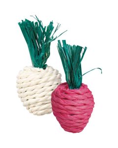 Trixie: Igračke rotkvica i repa