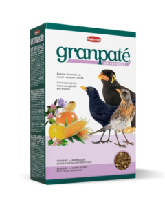 Padovan: Hrana za insektojede i voćojede Gran Patee Universelle, 1 kg 