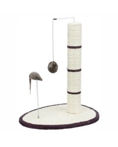 Trixie: Grebalica sa postoljem, crna