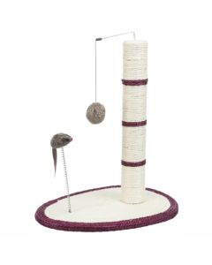 Trixie: Grebalica sa postoljem, ljubičasta