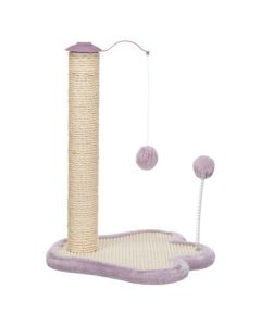 Trixie: Grebalica za mačiće Junior Scratching Paw with Post