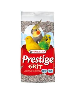 Prestige: Mineralni dodaci za ptice Grit & Coral