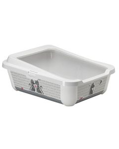 Moderna: Posuda za posip Hercules Cats in Love