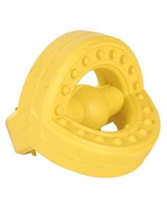 Trixie: Gumeni hvatač Tugger